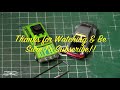 Drilling & Tapping 1/64 Scale Cars | The Tools Needed | EASY DIY