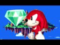 Knuckles The Echidna! - Sonic157