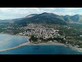 Κυπαρισσία:  Η πόλη που συνδυάζει βουνό και Θάλασσα!