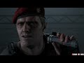 Leon Serra & Luis Kennedy - Resident Evil 4 Remake