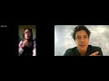 Bob Morley Video Chat on Saturday, February 5 for 2 Minutes 953