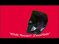 (Requested) I KILLED ZOOPALS (PARODY)