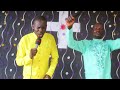Ametenda/Yu Bwana by Jose Emodo Ft Pastor Collins Khisa