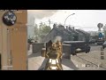 TREMENDA DOBLE NUCLEAR EN STANDOFF (135 ks)  - COD COLD WAR