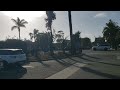 Amtrak 587 6951 shredding the pipes through Carlsbad Village at 90mph 6/17/24