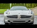 The Rise and Fall of the 2012 Fisker Karma: A Hybrid Dream