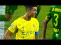 Cristiano Ronaldo & Sadio Mane vs Al-Shorta | 2023/24