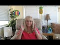 Pisces Psychic Tarot Reading for August 2024 by Pam Georgel