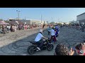 This guys is Crazy #Bikefest2024 #toronto #mississauga #harleydavidson #bikestunts