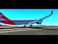 A330 B-U-T-T-E-R Landing | #swiss001landing