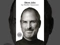 Steve Jobs by Walter Isaacson | Part 2 - Niladri's Audiobook