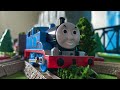 HERO OF THE RAILS: REWRITTEN ~ Part 1 | T&F | BlueTraX Movie | 4K