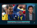 Maduro claims victory in contested Venezuelan election