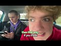 The Funniest Roadtrip Vlog Ever...