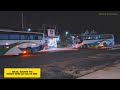 BUS SPOTTING AT NIGHT | TABUGON STA. ELENA | BYAHE NI MARVS