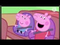 PEPPA GET EXTORTED BY A MECHANIC