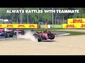 Different Types of F1 22 Players | ULTIMATE EDITION 2