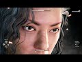 RISE OF THE RONIN PS5 Walkthrough Gameplay Part 11 - MYSTERIOUS SAMURAI (FULL GAME)
