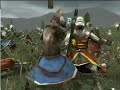 Medieval 2 Total War Epic Battle: France Vs England - Machinima By Magister