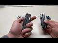 Leatherman Arc as a Knife - Blade Review (Can it replace your folder?)