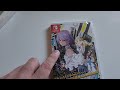 Akiba's Trip: Undead and Undressed Director's Cut (Nintendo Switch) unboxing