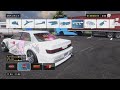 【carx】私のマーク2の設定公開します🐇 #carx #カーエックスドリフトレーシングオンライン #drift