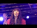 @loreen - MY HEART IS REFUSING ME , live from Bjärred (Sweden) 23.07.2022.