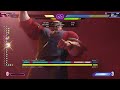 SF6: Zangief Punish Counter Combos / Season 2 / Max Bars!!!