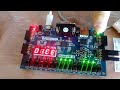 SPI - Arduino & Basys 3
