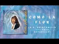 Selena-Como La Flor(Visualizer)