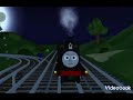 Nightmare(SODOR MILITARY ATTACK)