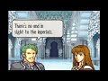 Fire Emblem Justice and Pride 0% LTC: Chapter 15