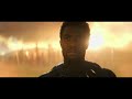 Black Panther: Wakanda Forever | Con La Brisa + Never Forget [EDIT] 4K