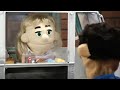 Food Truck | Awkward Puppets