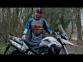 Sinnis Adventure Academy - Learning to ride offroad