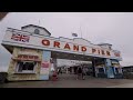 Seaside POV Street Photography - Lumix S5ii