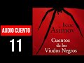 La última partida - Isaac Asimov - Audio Cuento (Voz humana real)