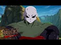 DBFZ - Danjol(Jiren/Android 17/Adult Gohan) vs Wattski(Cooler/LC21/Krillin)