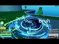 ABUSING Players With Shark Anchor! | Blox Fruits