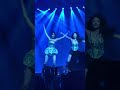 240725 IVE YUJIN & LEESEO Woman Like Me / IVE SHOW WHAT i HAVE in MELBOURNE