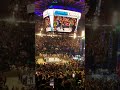 John Cena Dark Match Entrance at MSG Smackdown (9-10-2021).