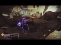 Solo GrandMaster Nightfall Insight Terminus | Destiny 2