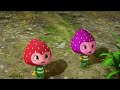 Strawberry Shortcake 🍓 Sky's The Limit (2009) 🍓 Full Movie