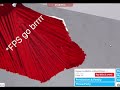 Colossal Titan Bloxburg Build (Attack on Titan) part 1