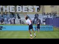 ATP Tennis Serve Slow Motion Compilation 2020 - Federer - Nadal - Sampras