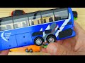 Buses Collection - Long Buses, Small Buses, Buses Colors & More! A great selection of buses