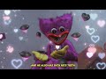 Poppy Playtime: Chapter 3 Funny Animation