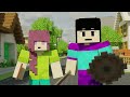 Plants vs Zombies Trailer - Minecraft Animation