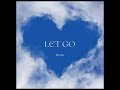 AfroJay • Let Go (Cover Visualizer)