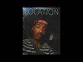 Cortez Shaw - Location (Official Cover )